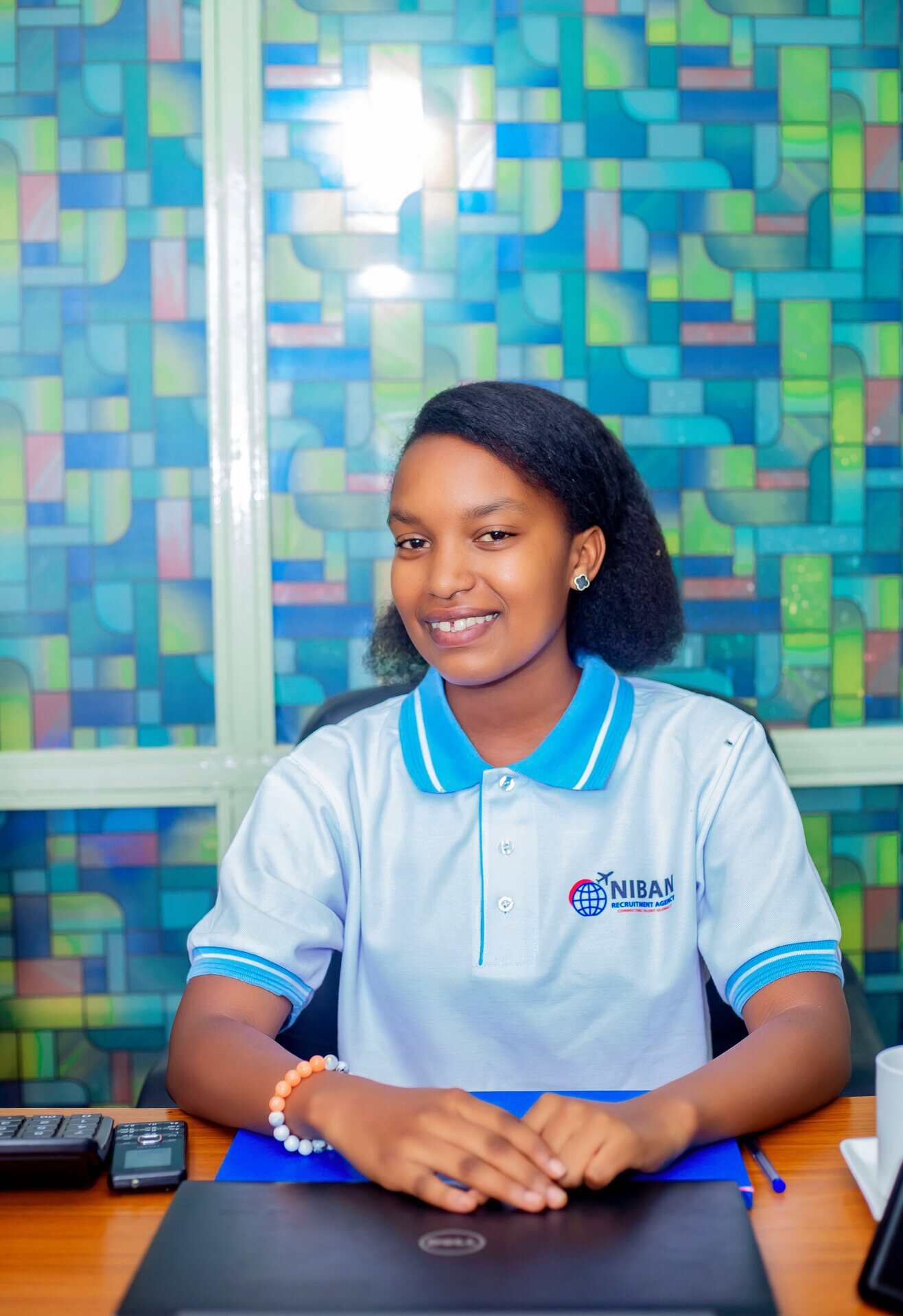 Santha Ornette IMUNKURIZE